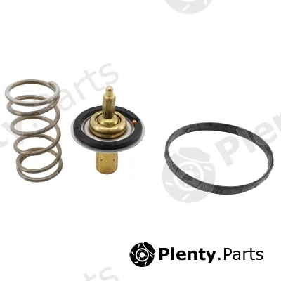 Hoffer 8192909 — Thermostat Housing