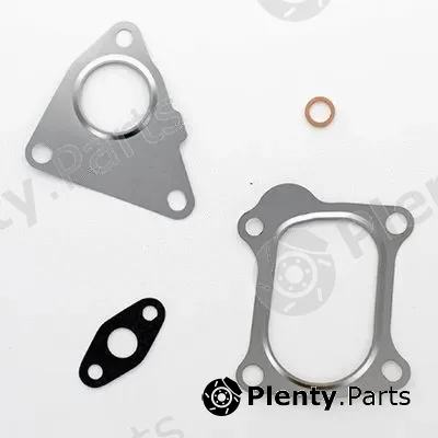 Hoffer 60742 — Mounting Kit, charger