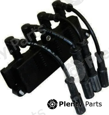 Hoffer 8010395 — Ignition Coil