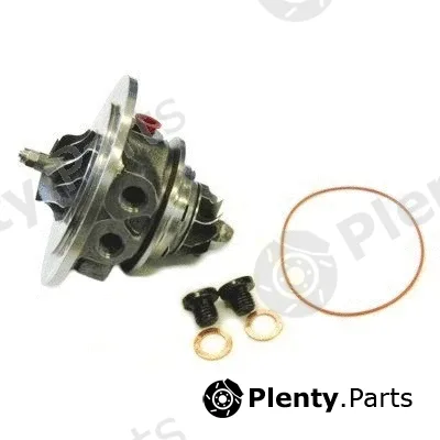 Hoffer 6500303 — Core assembly, turbocharger