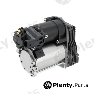 Hoffer H58003 — Compressor, compressed air system
