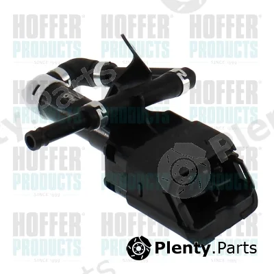 Hoffer H209191 — Washer Fluid Jet, headlight cleaning