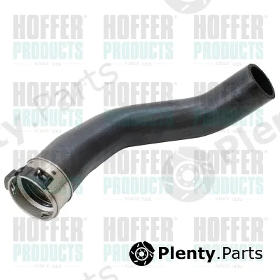 Hoffer 961015 — Charge Air Hose
