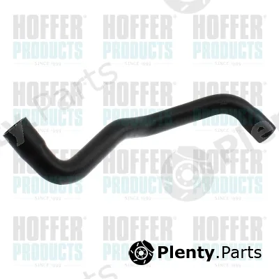 Hoffer 961009 — Charge Air Hose