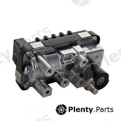 Hoffer 6200067 — Boost Pressure Control Valve