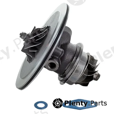 Hoffer 65001251 — Core assembly, turbocharger