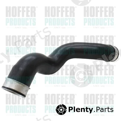Hoffer 96805 — Charge Air Hose
