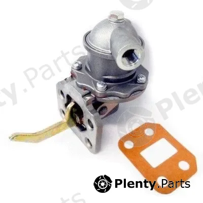 Hoffer HPON192 — Fuel Pump
