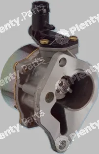 Hoffer 8091068 — Vacuum Pump, braking system