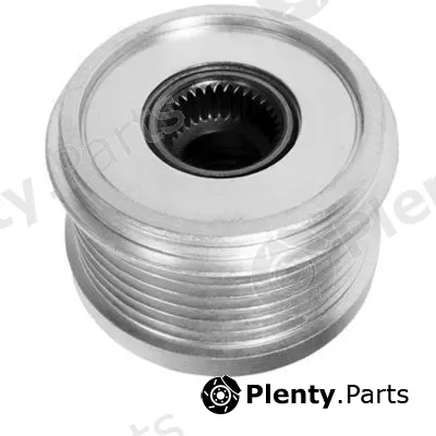 Hoffer 45037 — Alternator Freewheel Clutch