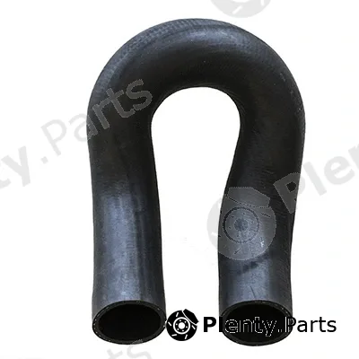 Hoffer 96114 — Charge Air Hose
