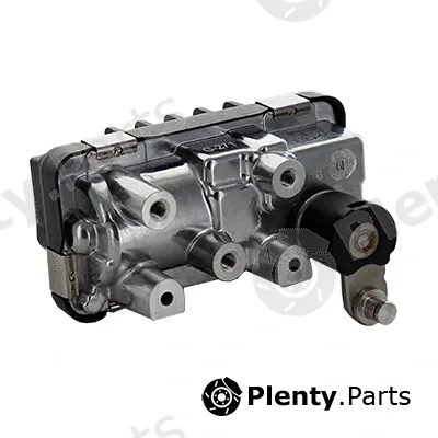 Hoffer 6200073 — Boost Pressure Control Valve