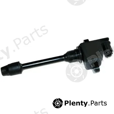 Hoffer 8010407 — Ignition Coil