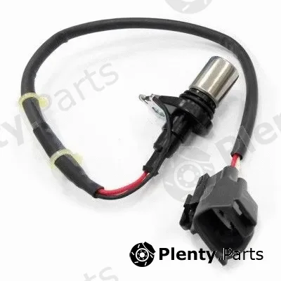 Hoffer 7517711 — Sensor, crankshaft pulse