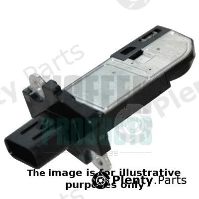 Hoffer 7516298E — Volume Air Flow Sensor