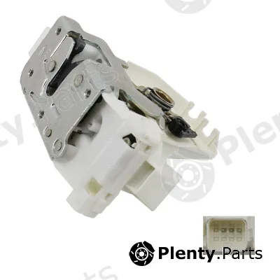 Hoffer 3100770 — Door Lock