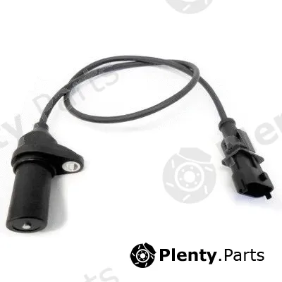 Hoffer 7517734 — Sensor, crankshaft pulse