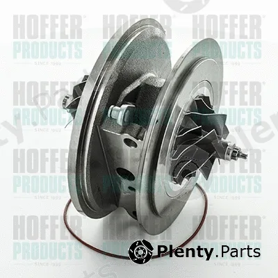 Hoffer 65001275 — Core assembly, turbocharger