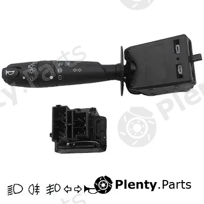 Hoffer 2103064 — Steering Column Switch