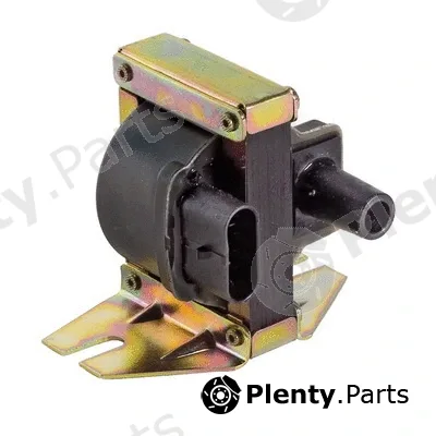 Hoffer 8010735 — Ignition Coil