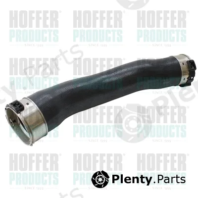 Hoffer 96911 — Charge Air Hose