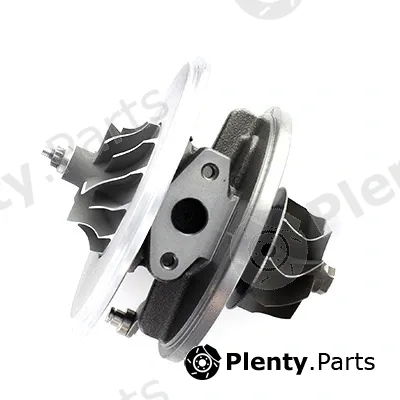 Hoffer 6500489 — Core assembly, turbocharger