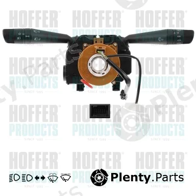 Hoffer 21031708 — Steering Column Switch