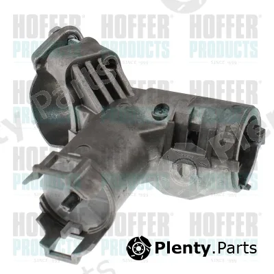 Hoffer H28097 — Steering Lock