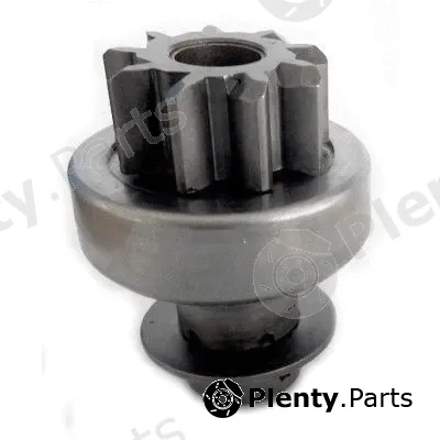 Hoffer 47163 — Pinion, starter