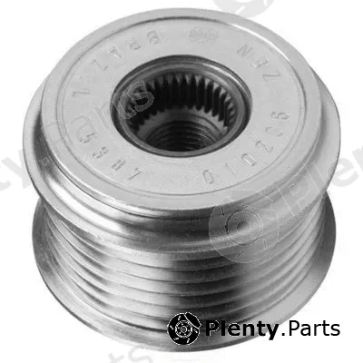 Hoffer 45006 — Alternator Freewheel Clutch