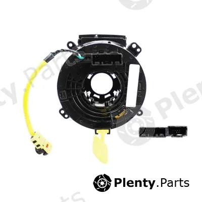 Hoffer 21031411 — Clockspring, airbag