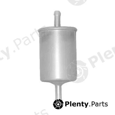 Hoffer 4021/1 — Fuel Filter