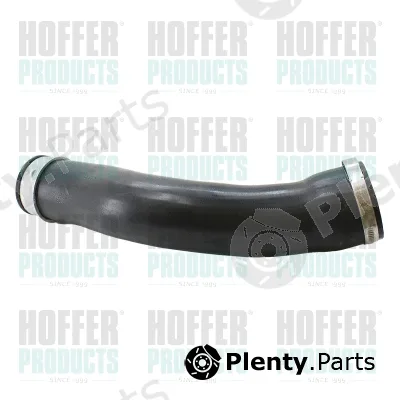 Hoffer 96748 — Charge Air Hose