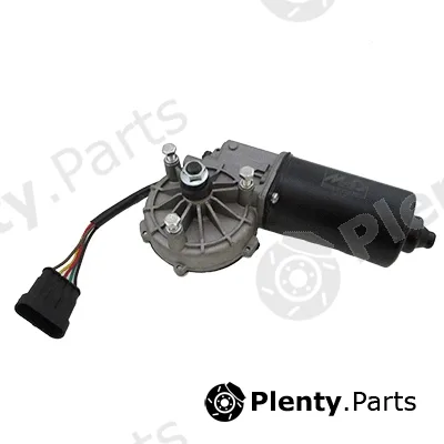 Hoffer H27105 — Wiper Motor