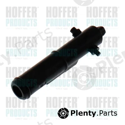 Hoffer H209242 — Washer Fluid Jet, headlight cleaning