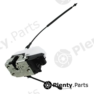 Hoffer 3100625 — Door Lock