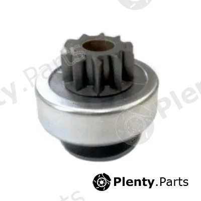 Hoffer 47138 — Pinion, starter