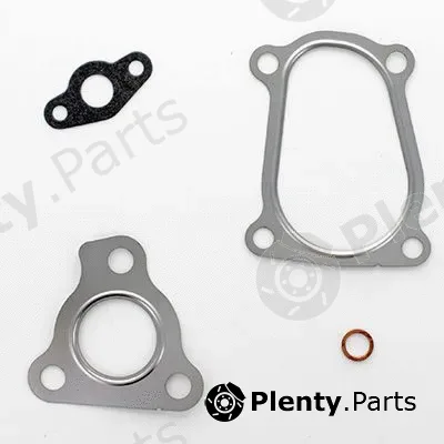 Hoffer 60793 — Mounting Kit, charger