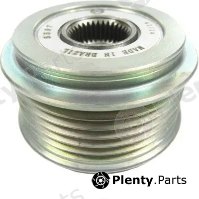 Hoffer 45220 — Alternator Freewheel Clutch