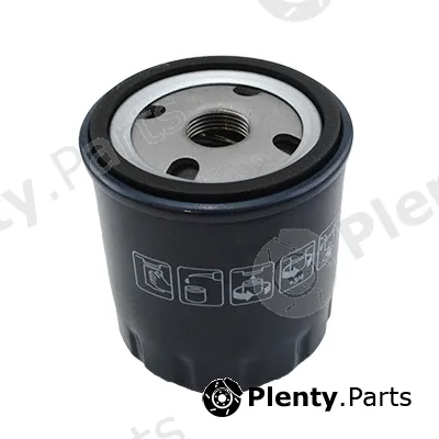 Hoffer 15588 — Oil Filter