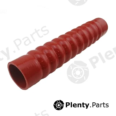 Hoffer 96001 — Charge Air Hose