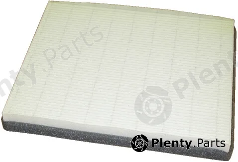 Hoffer 17029 — Filter, cabin air