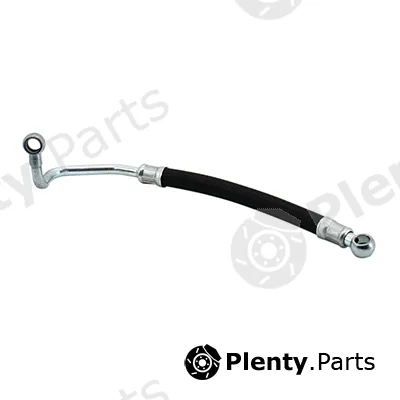 Hoffer 63108 — Oil Pipe, charger
