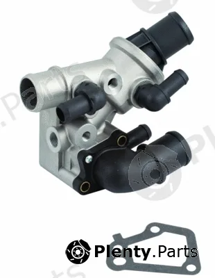 Hoffer 8192014 — Thermostat, coolant