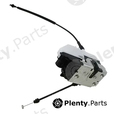 Hoffer 3100626 — Door Lock