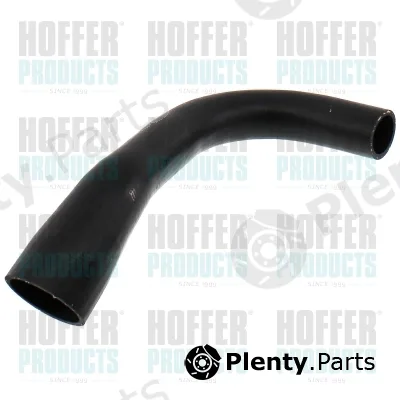 Hoffer 961643 — Charge Air Hose
