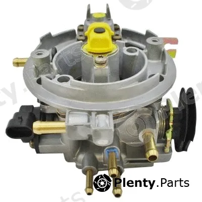 Hoffer 7519451 — Throttle Body