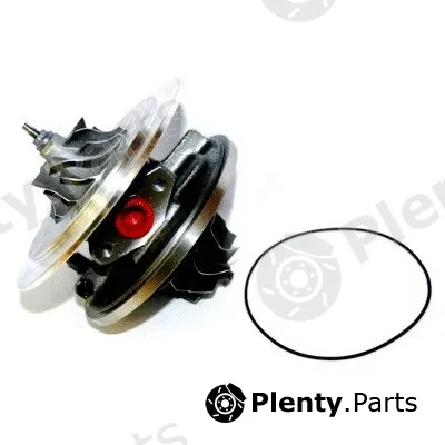 Hoffer 6500151 — Core assembly, turbocharger