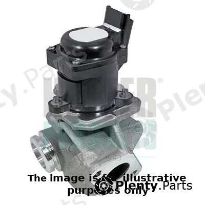 Hoffer 7518219E — EGR Valve