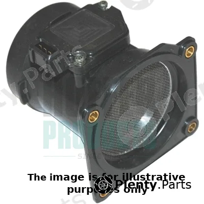 Hoffer 7516129E — Mass Air Flow Sensor
